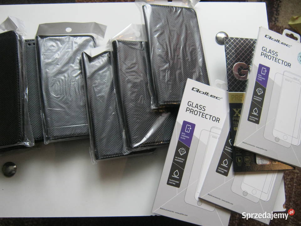 Telefony Samsung Etui Andrychów