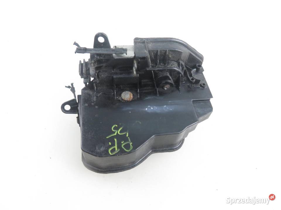 ZAMEK PRAWY PRZEDNI BMW 1 E87 7202146 osobowe Zamki, wkładki i kluczyki sprzedam