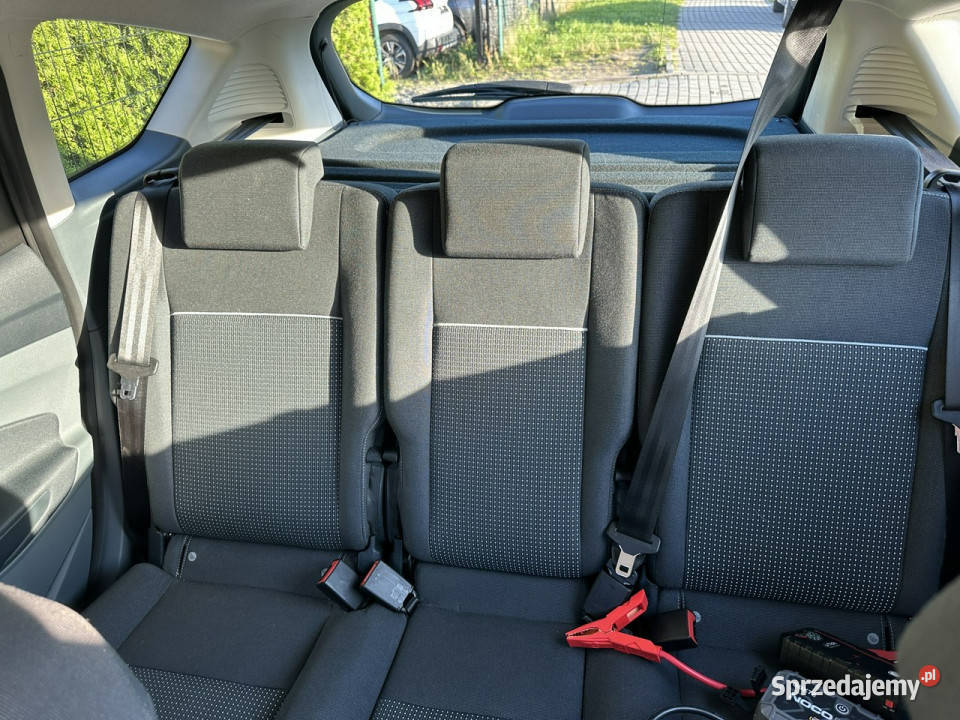 Ford C Automat nowe sprzęgło i olej w pomorskie Wejherowo sprzedam