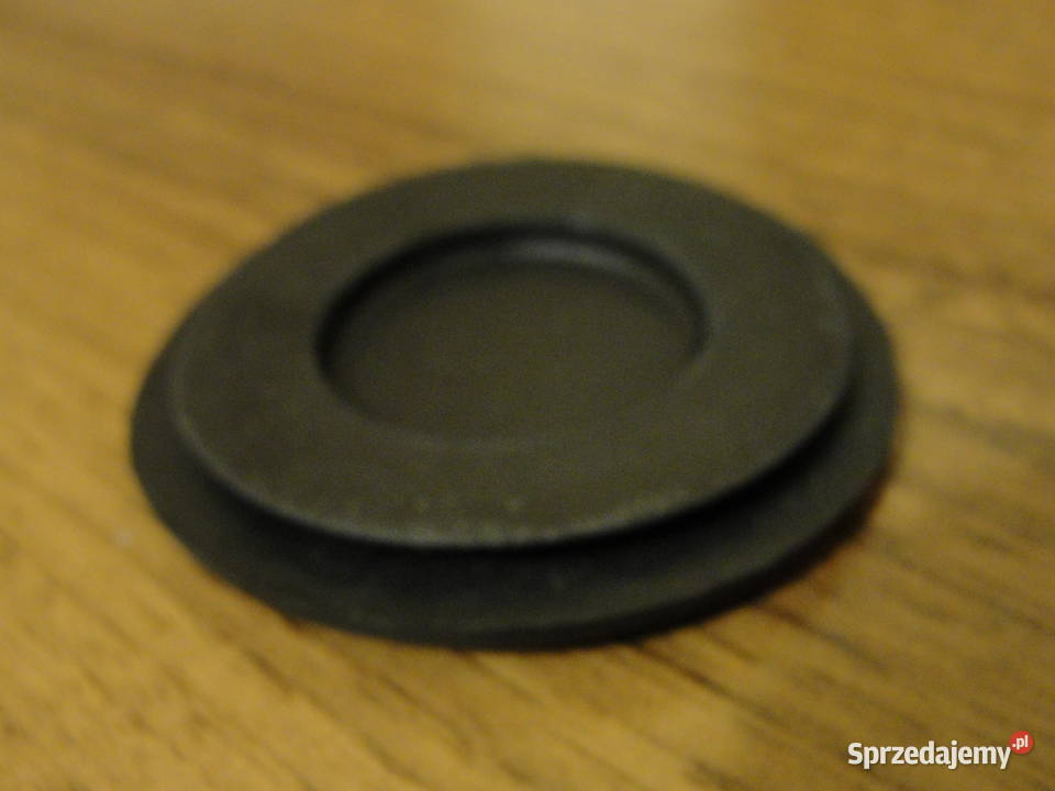 Mercedes W113 oslona gumowa zaworu nagrzewnicy Nowy Sącz sprzedam