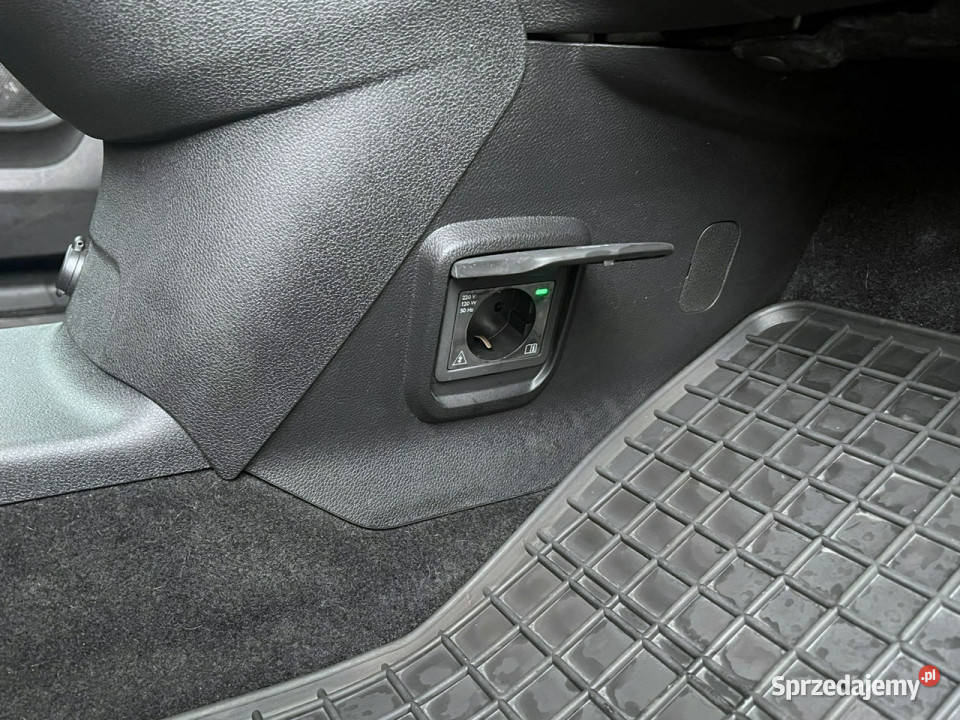 Opel Combo Life 15 TDI 131 2019 Automat SalonPL Kielce