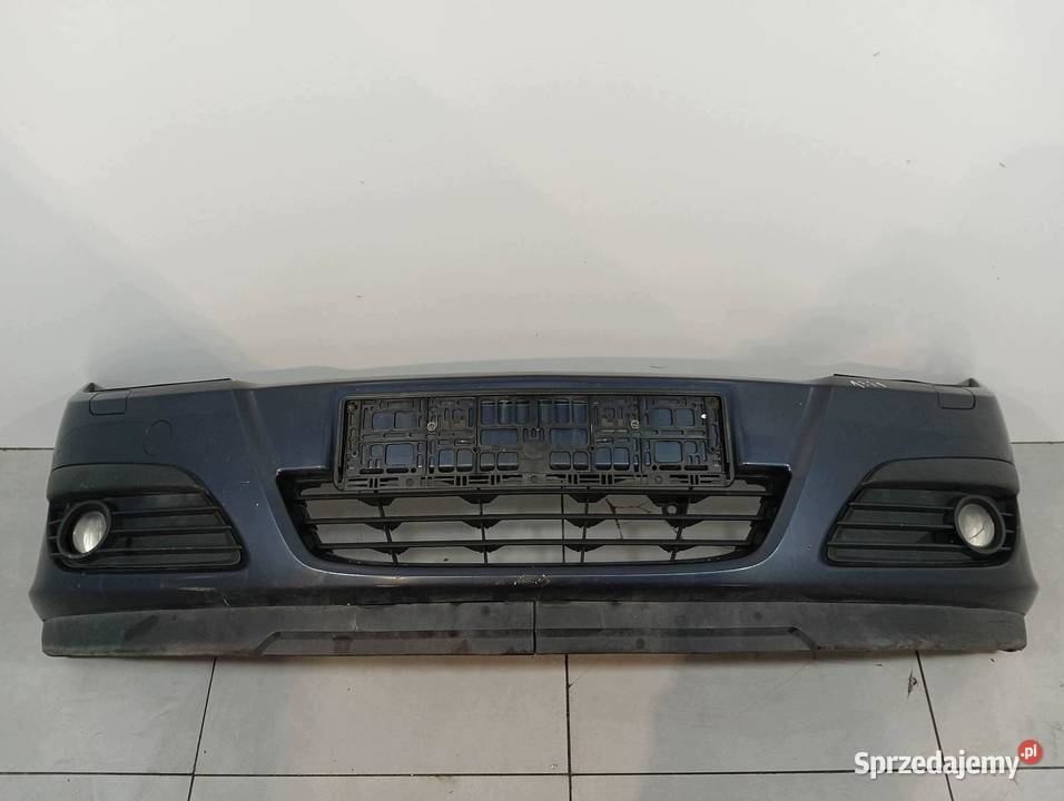 ZDERZAK PRZÓD Opel Astra III 20042014 H sprzedam