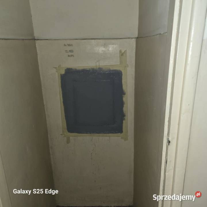 Zamykanie likwidacja zsypów w blokach Warszawa