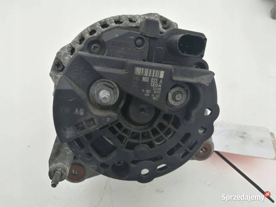 VW PASSAT 16 18 20 ALTERNATOR AUDI A4 A6 A3 sprzedam