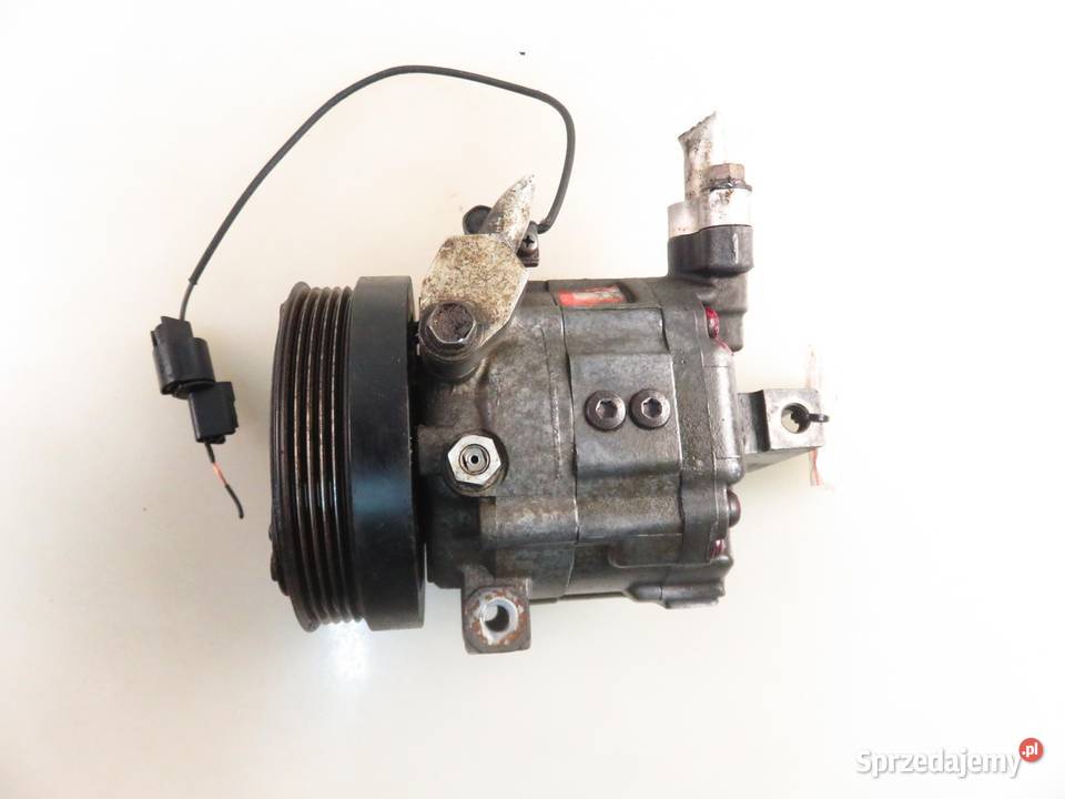 KOMPRESOR KLIMATYZACJI MITSUBISHI PAJERO PININ