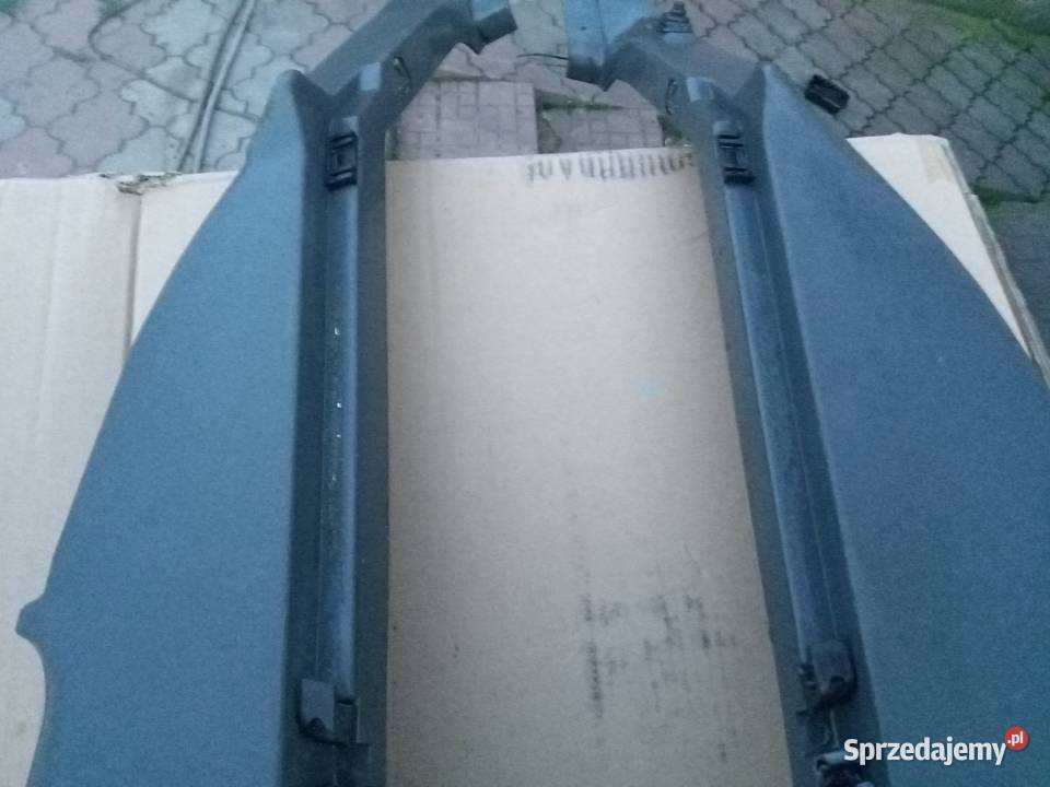 Polonez Caro plus boczki półki tylnej półki tylne podkarpackie Stalowa Wola sprzedam