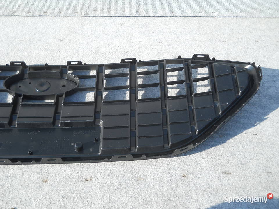 FORD FIESTA MK8 ST LIFT ATRAPA GRILL Karoseria Siechnice
