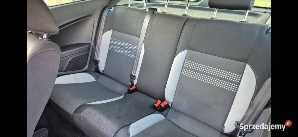 Sprzedam Volkswagena Polo 12TDI 2013R łódzkie Piotrków Trybunalski