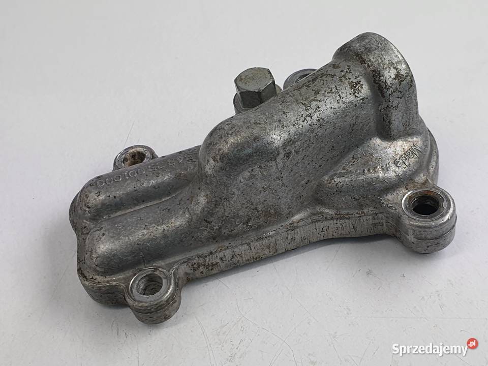 Pokrywa Pompy Wody Dekiel Ktm Sx 250300 Exc Łódź