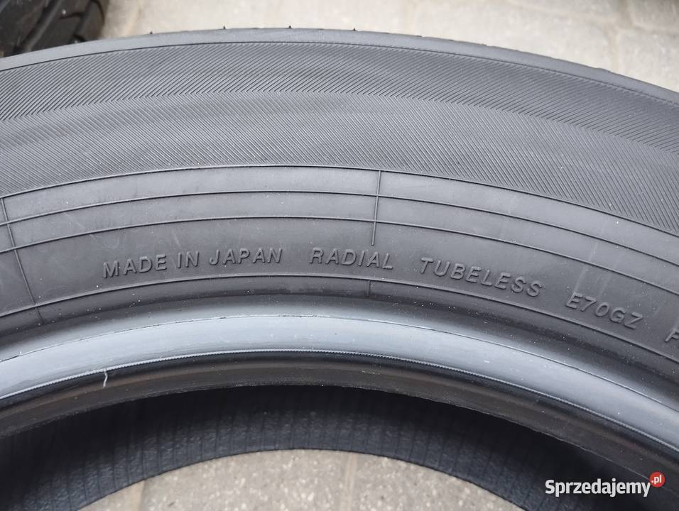 Opony letnie Yokohama 22560r17 bluearth e70 99h Białystok