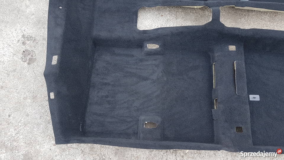 Hyundai i30 wykładzina podłogi wnętrza samochodu Legnica sprzedam