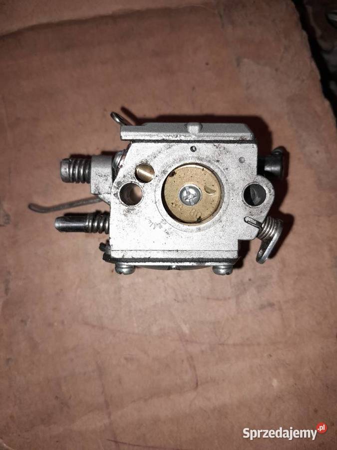 Gaźnik Walbro 21245 śląskie Żywiec