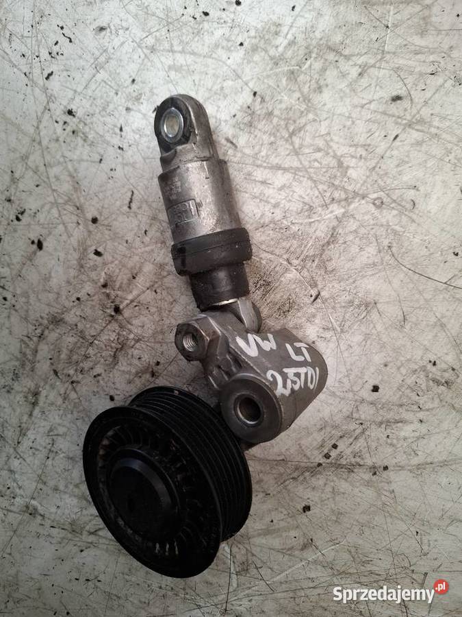 VW LT T4 25 TDI napinacz paska Kielce