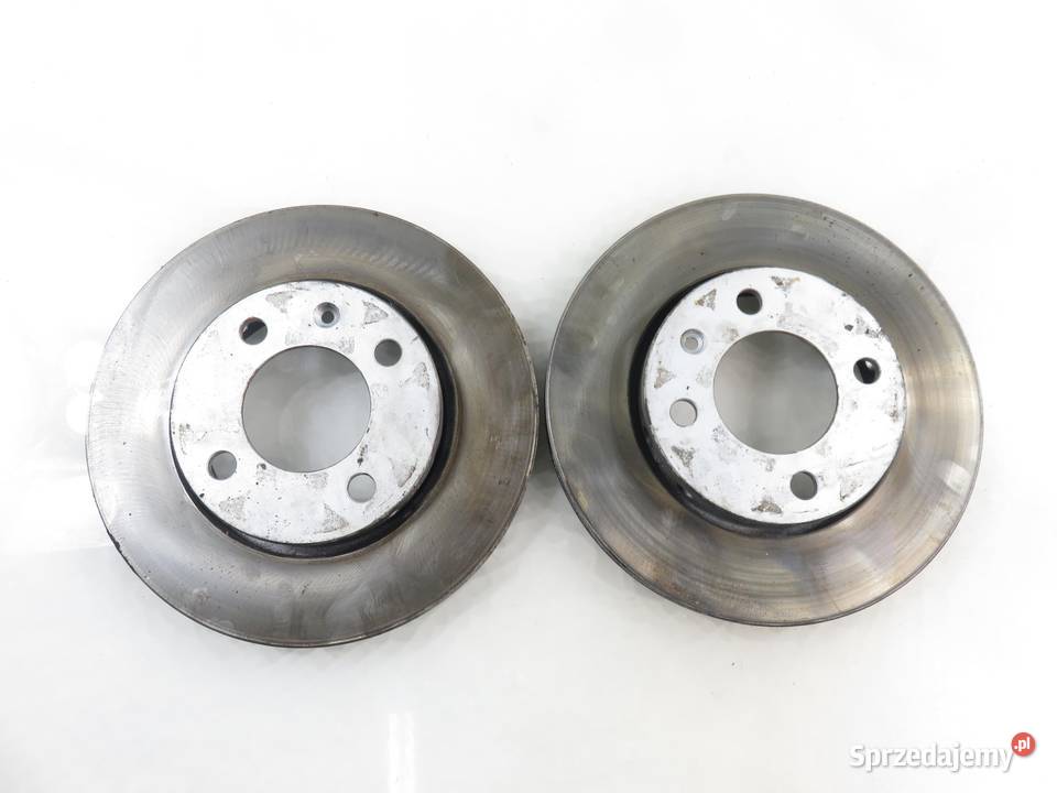 TARCZA HAMULCOWA PRZÓD VW POLO III FL 6N2 10 MPI sprzedam