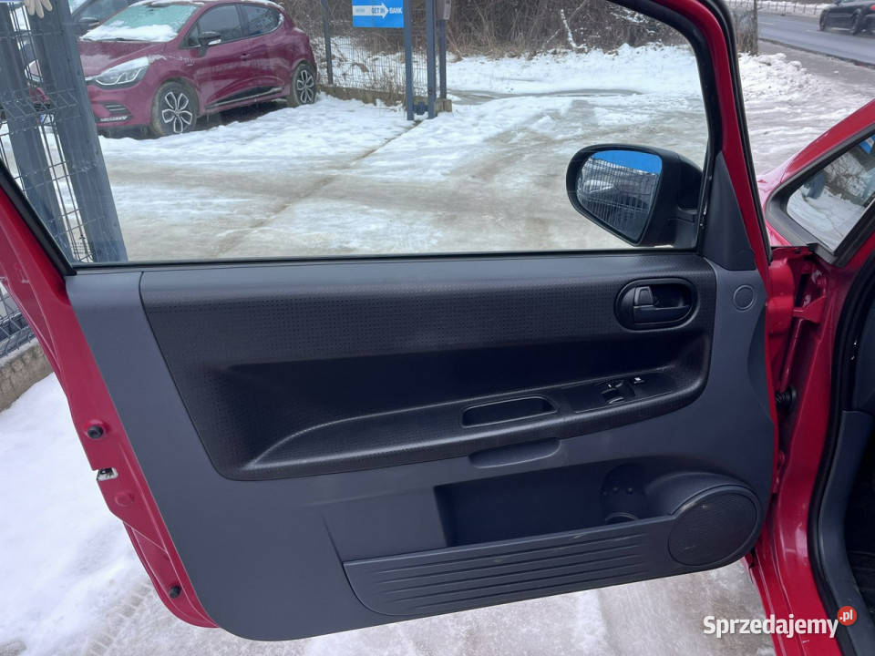 Mitsubishi Colt 11 1wł Klima EL szyby Abs KS światła do jazdy dziennej Częstochowa