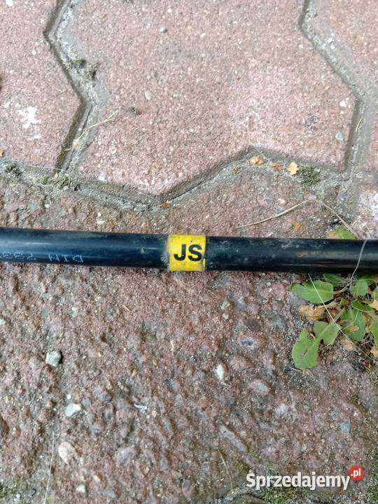 WĄŻ PALIWOWOWY OPEL JS VECTRA C 19 CDTI 120 Zduńska Wola