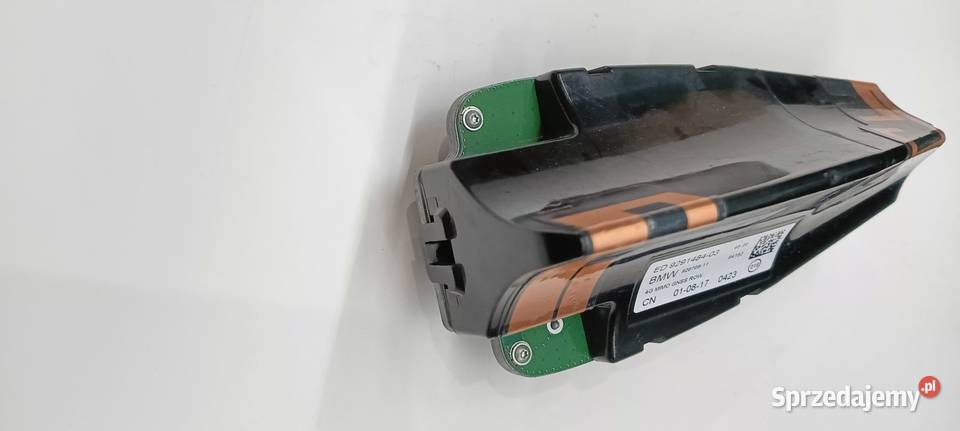 ANTENA WZMACNIACZ GPS DACHOWY BMW 9291484 Wschowa sprzedam