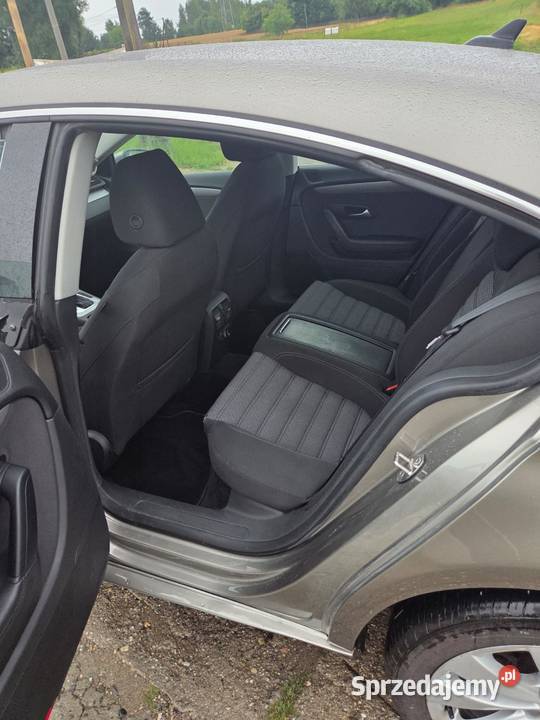 Volkswagen Kobielice