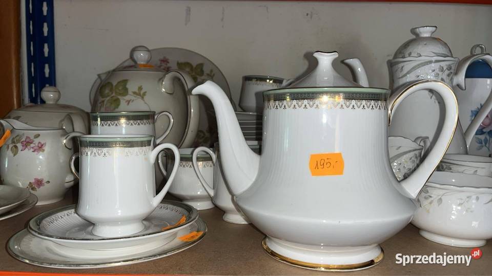 Talerzyk Kensington Royal Albert Paragon Made in pomorskie sprzedam