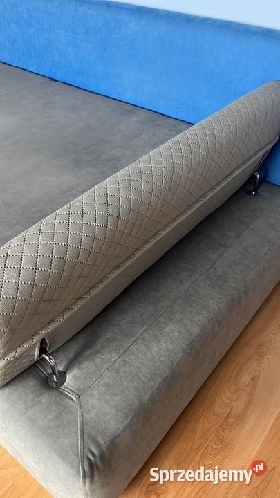 Sofa z pojemnikiem Sofy i kanapy sprzedam