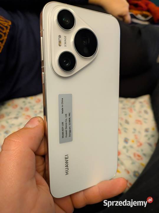Huawei pura 70 gwarancja Myślenice
