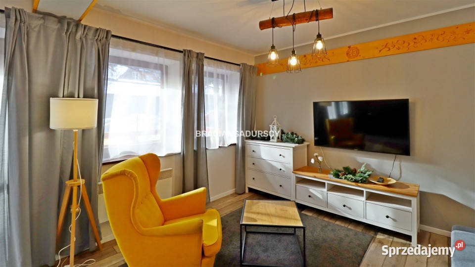 Mieszkanie sprzedam 5366m2 2 pokojowe Zakopane