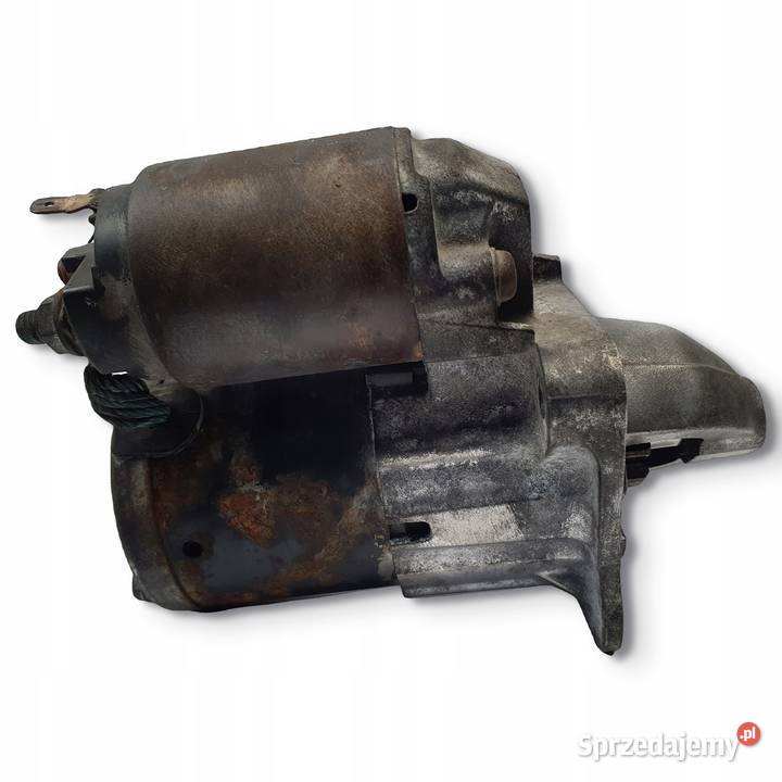 ROZRUSZNIK Mazda II 13 16V oryginał M000T32771 Motoryzacja
