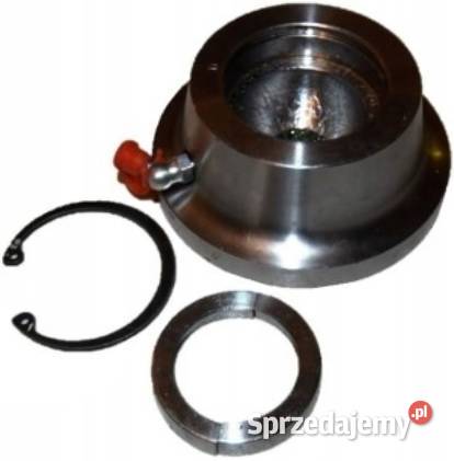 MOCNY Siłownik Hydrauliczny ST5 1050 mm Z Solec Kujawski