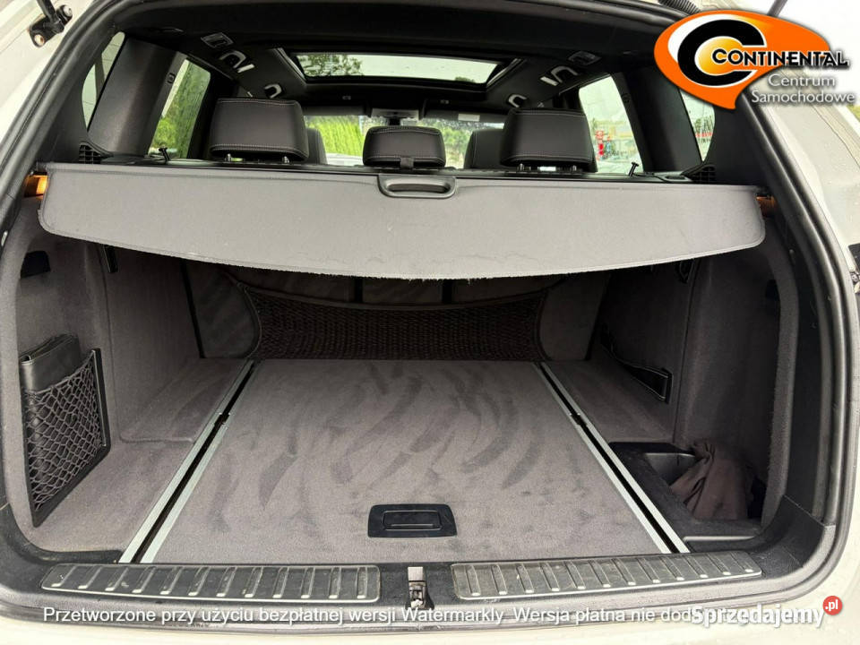 BMW X3 Mpakiet F25 2010 śląskie Żory