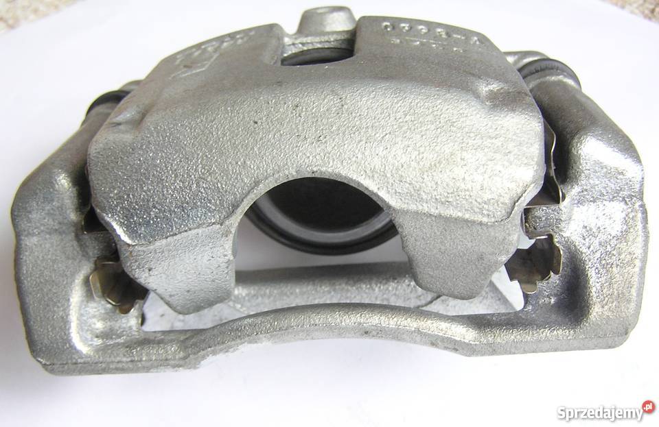 Zacisk Hamulcowy Opel Agila Splash Prawy Przedni pomorskie Pruszcz Gdański