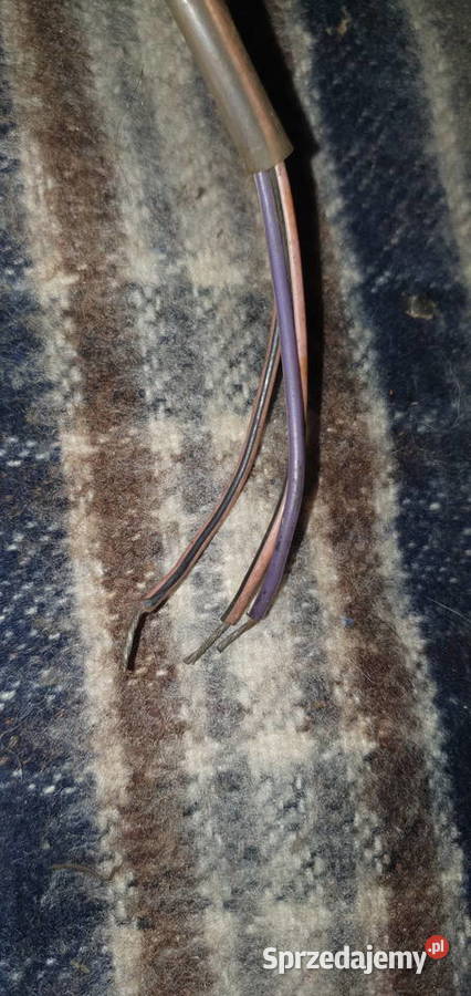 Przełącznik kierunkowskazów Żuk Nysa Części samochodowe śląskie Mysłowice