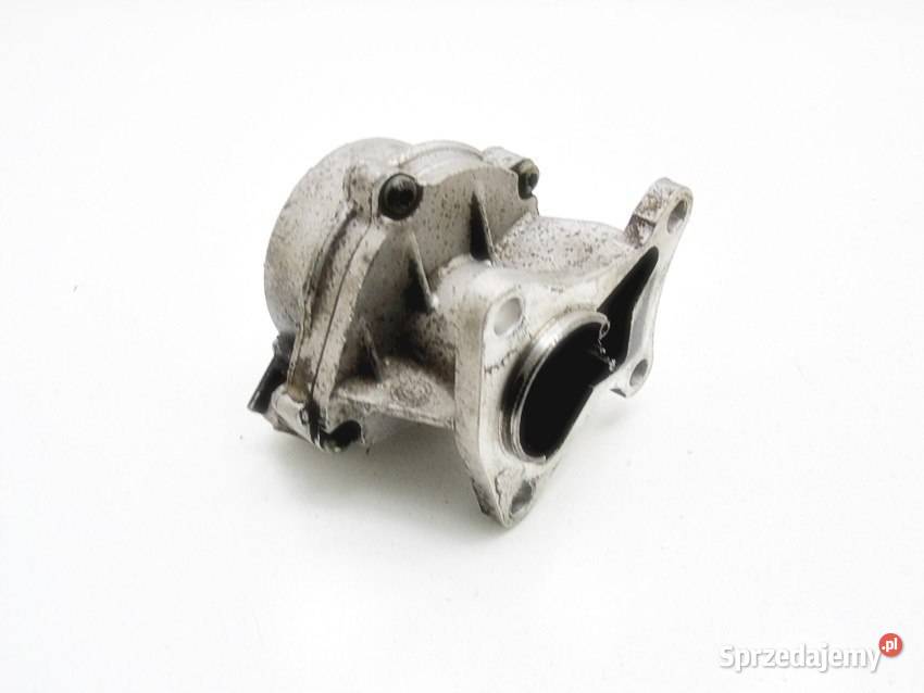 VACU POMPA 19 DCI SCENIC 2 3 MEGANE 3 CC GRAND Sosnowiec sprzedam