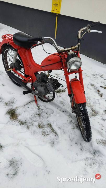 Komar ogar romet Piotrków Trybunalski