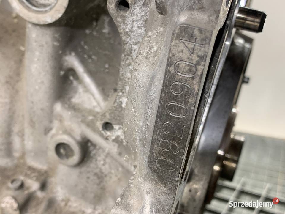 SILNIK TOYOTA 13 99 1FE YARIS III