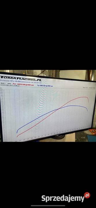 Bmw e92 M3 drift drifting Kwidzyn