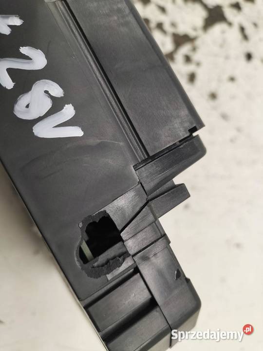 MODUŁ 9636760580E 9644098180 Peugeot 307 I Części samochodowe