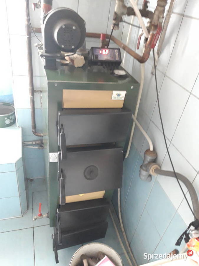 Piec Drew Met 14kw Niżatyce