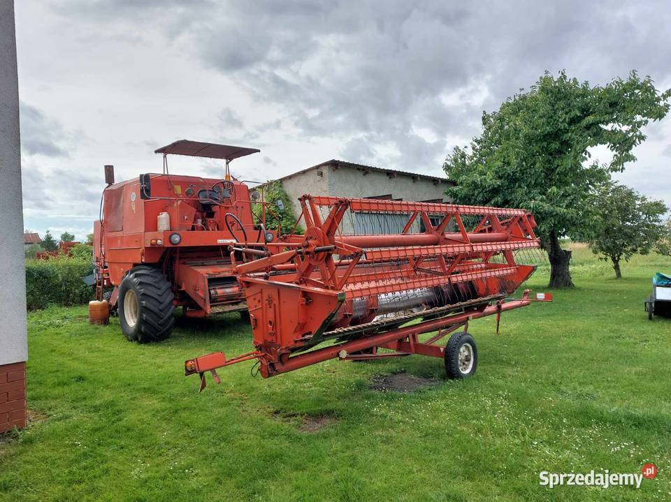Bizon z056 super Bizon Jenkowice