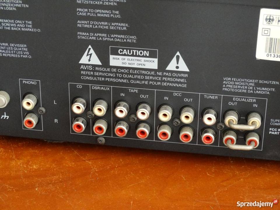 Wieża Grundig segmenty mocna Wysyłka