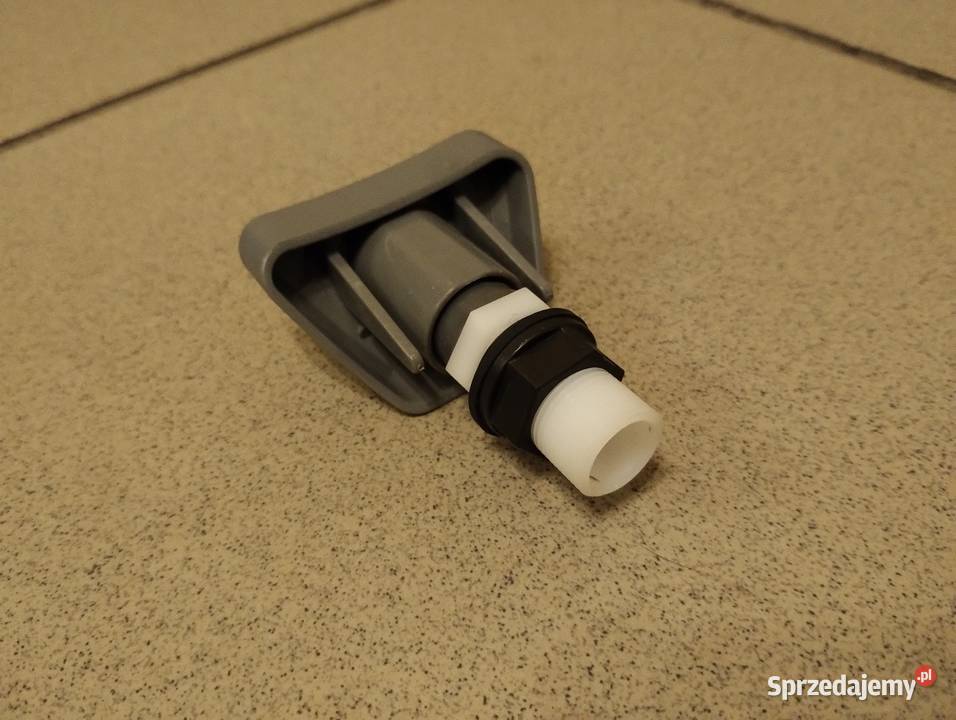 Gniazdo węża wężyka odkurzacz piorący Thomas Katowice