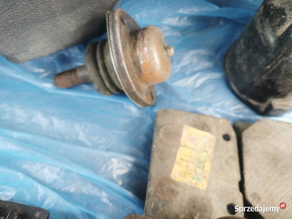 Części do łady Pozostałe Białystok