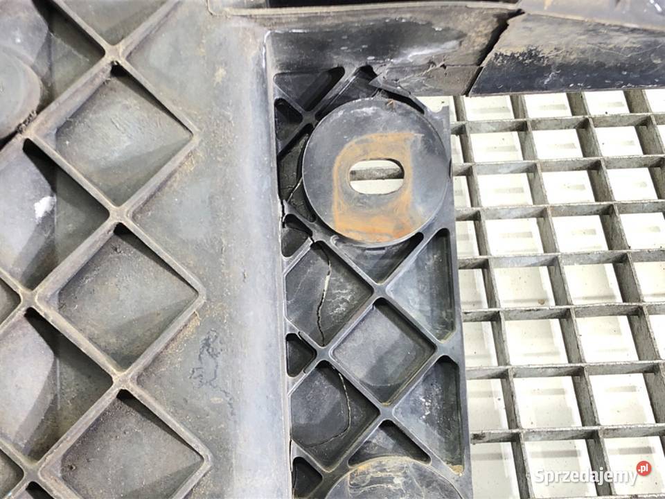 PAS PRZEDNI FORD FIESTA MK6 14 68 0114 Hatchback Pasy przednie i tylne