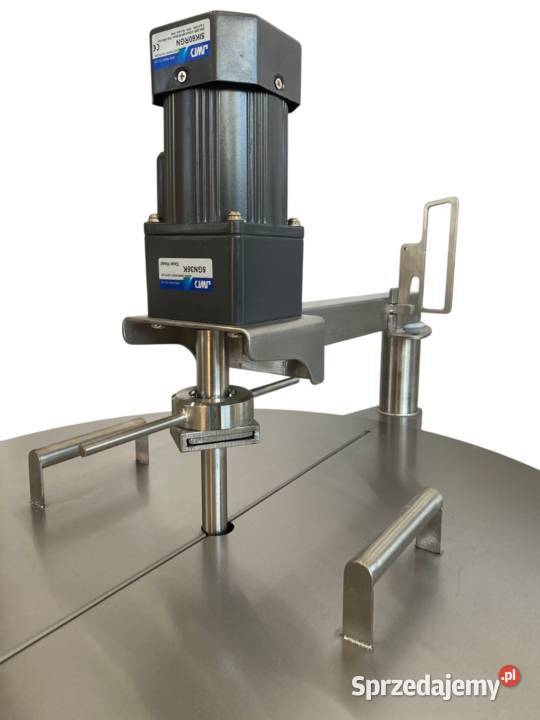 Kocioł serowarski 50l