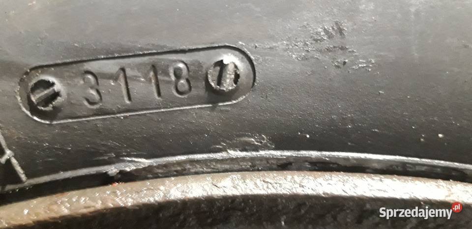 Koła 16 z oponami zimowymi SeatVw mazowieckie Warszawa
