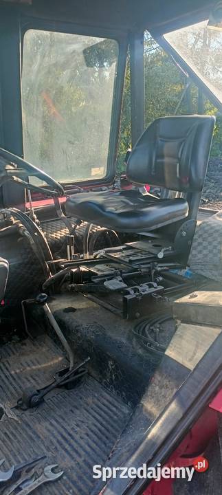 Mtz 82 Pronar Opatów sprzedam
