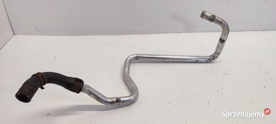 PORSCHE CAYMAN 987 RURA PRZEWÓD WODY 98710666401 sprzedam