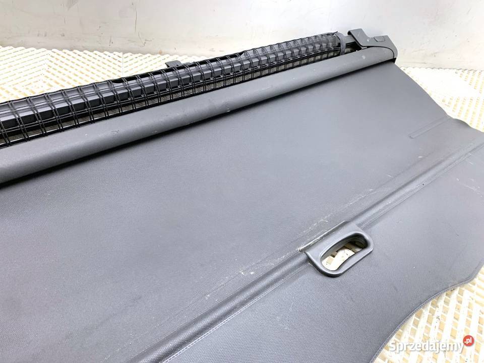 ROLETA BAGAŻNIKA BMW E61 Kombi 0410 OSŁONA TYLNA podkarpackie