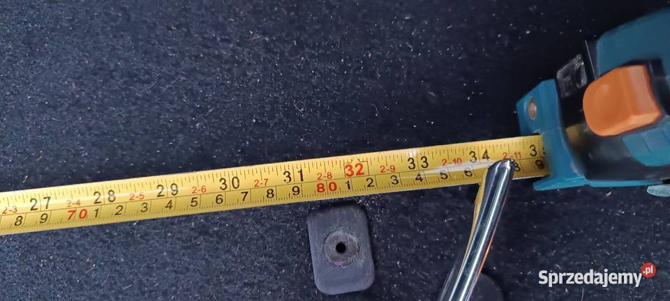 Ford Galaxy listwa grill przód osobowe Pobiedziska