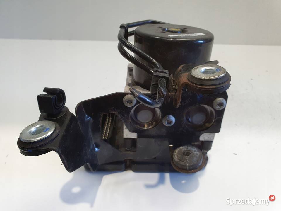 Land Rover L538 Evoque POMPA ABS hamulcowa