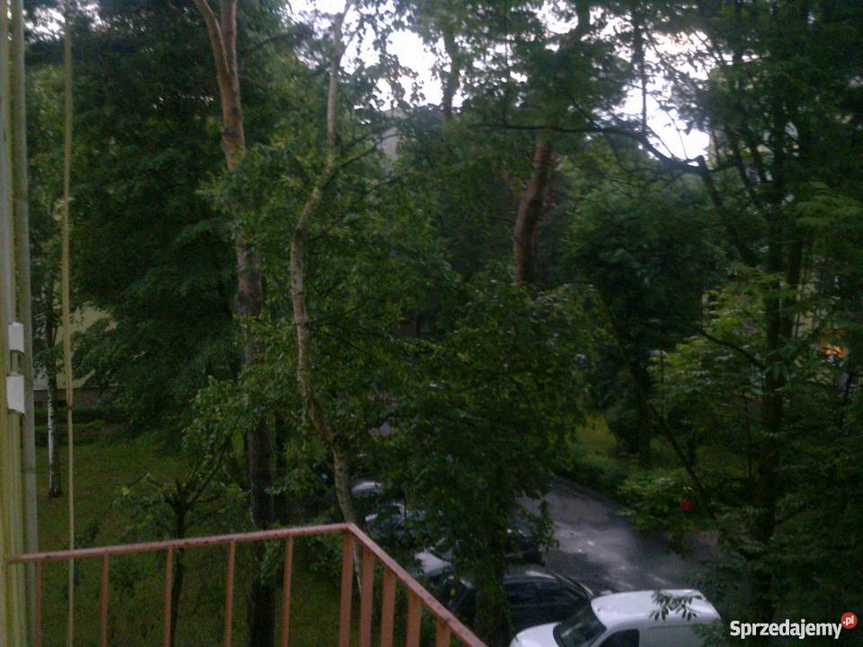 Sprzedam kawalerkę 28 m2 w Józefowie Michalin Michalin